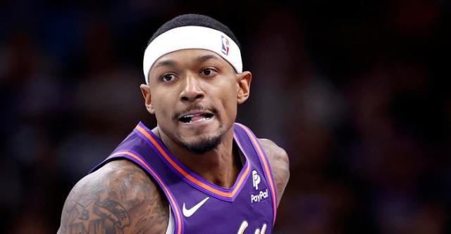 开云体育APP下载-季末爆发比尔不负巨头之名 太阳冲冠他承担重任