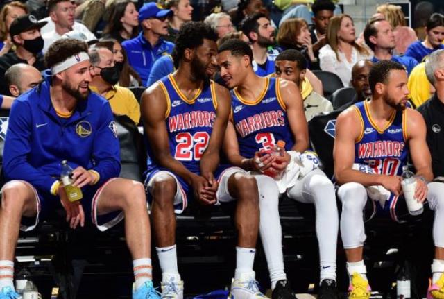 开云APP-G6迎来主场关键一战 减少失误是勇士当务之急