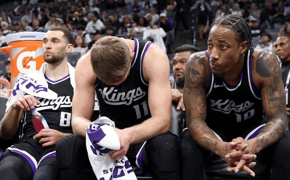 开云-你敢信吗？4项数据领衔全队，连破多项纪录的他休赛期却无人问津