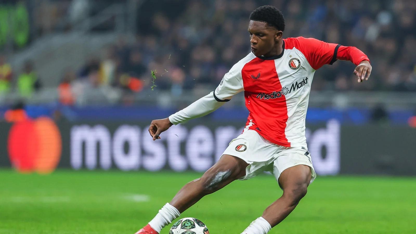 开云-法尔克：拜仁对引入里德很乐观，确信在争夺中处于领先位置