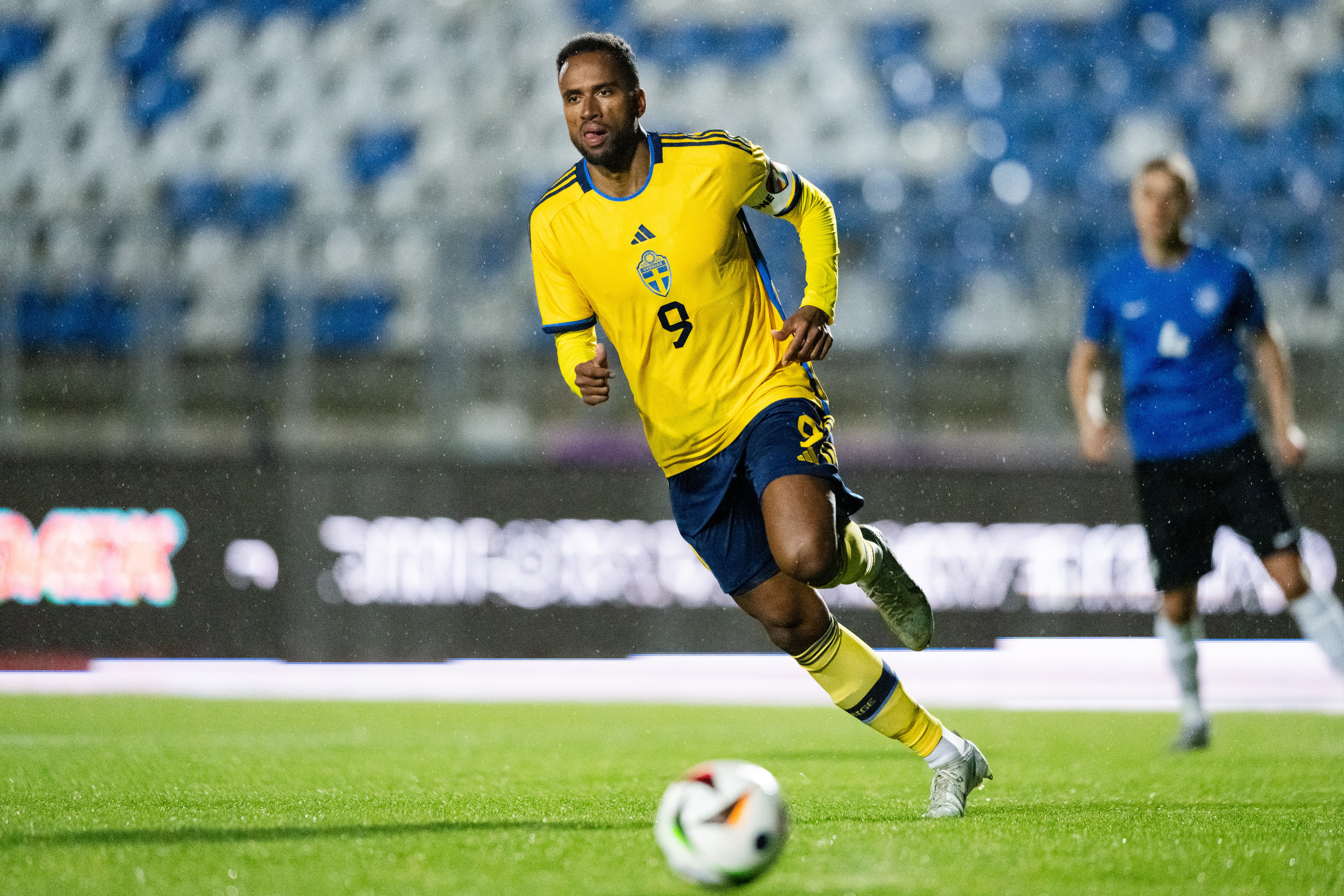 开云体育官网-前瑞典国脚：对瑞典队来说日本队会很难踢 他们很多人来自5大联赛