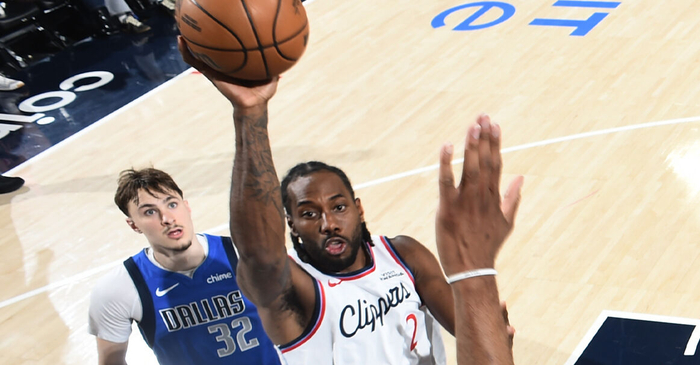 开云-快船连续15个赛季胜率达到五成或以上 现役球队最长|北京|NBA|独行侠|达拉斯独行侠队|洛杉矶快船队_新浪体育_新浪新闻